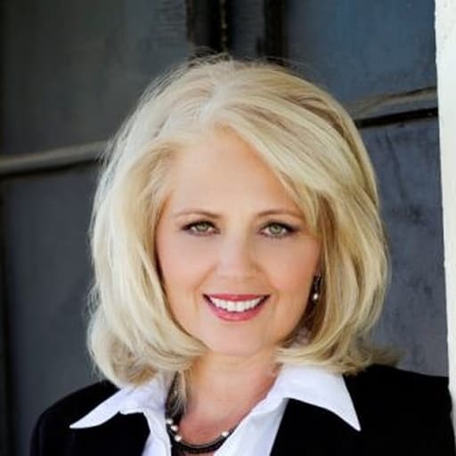 Mary Burton