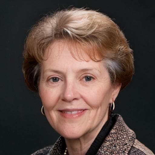 Mary Pope Osborne