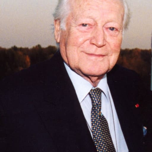 Maurice Druon