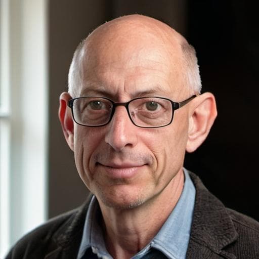Michael Pollan