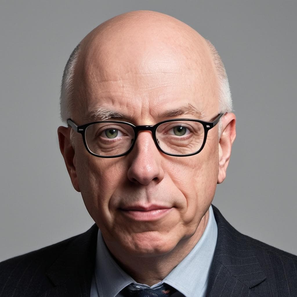 Michael Wolff