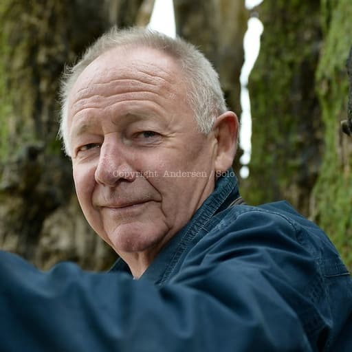 Michiel Heyns