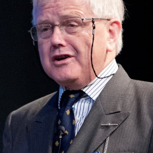 N.A.M. Rodger