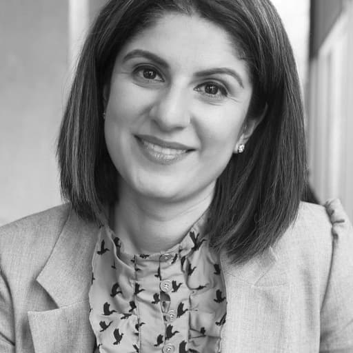 Nadia Hashimi