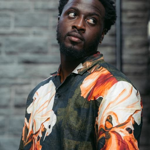 Nana Kwame Adjei-Brenyah