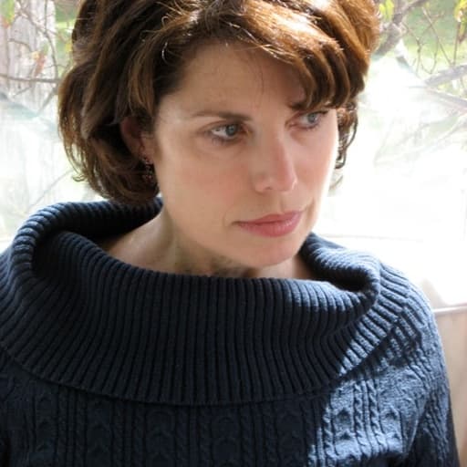 Nancy Goldstone
