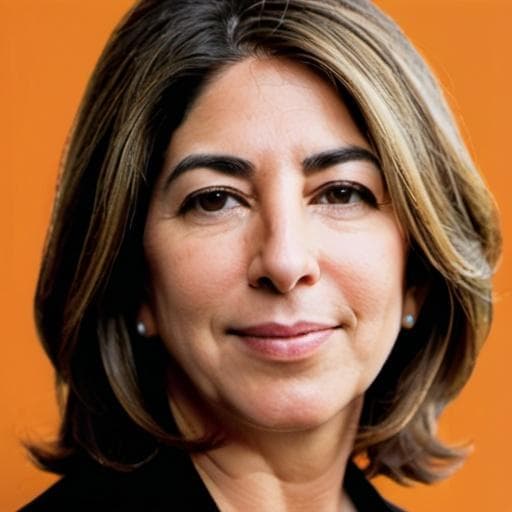 Naomi Klein