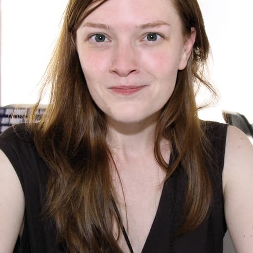 Natasha Pulley