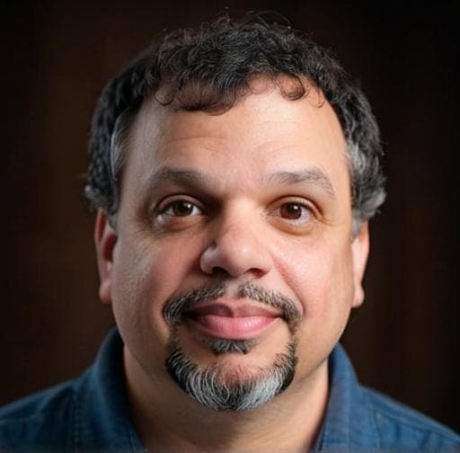 Neal Shusterman
