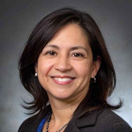 Pam Muñoz Ryan