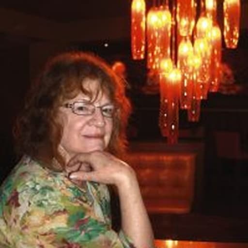 Patricia A. McKillip