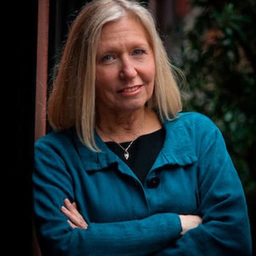Patricia Bracewell