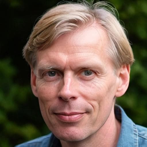 Philip Reeve