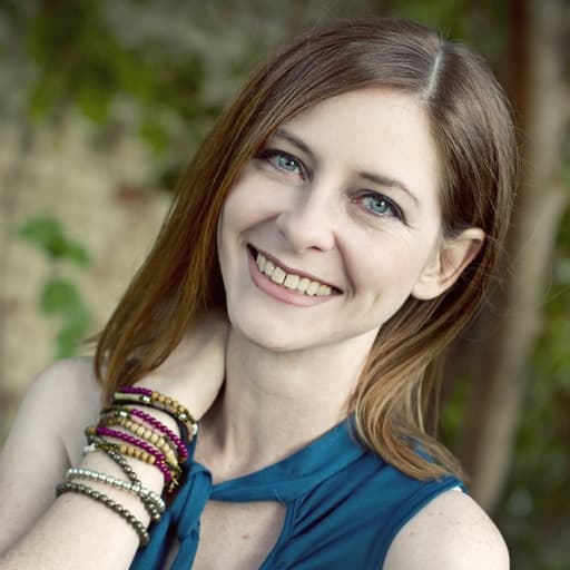 Rachel Vincent