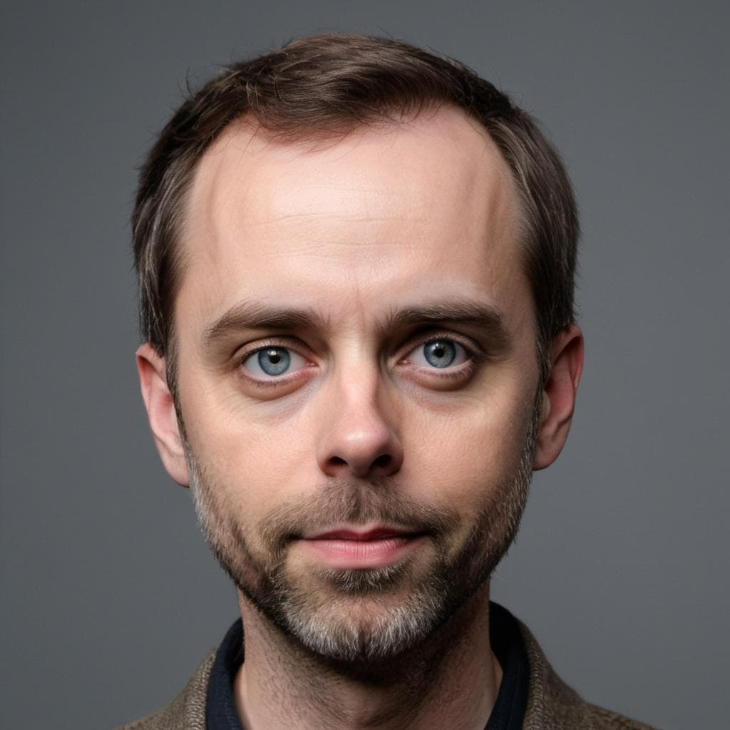 Ransom Riggs