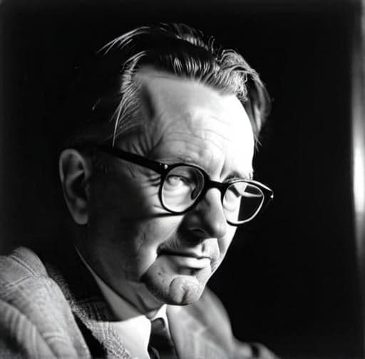 Raymond Chandler