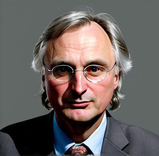 Richard Dawkins