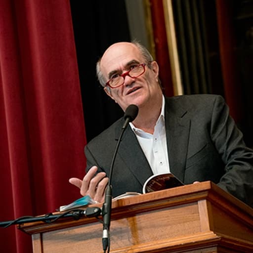 Richard Ellmann