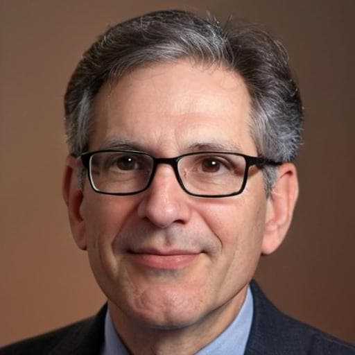Robert D. Kaplan