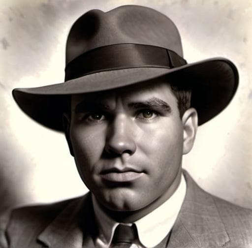 Robert E. Howard