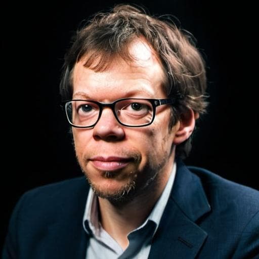 Robert Greene