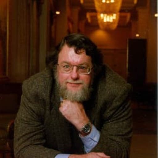 Robert Jordan