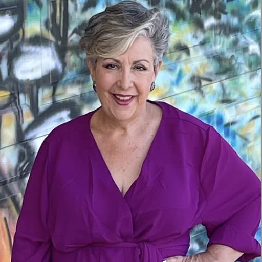 Roberta Kagan