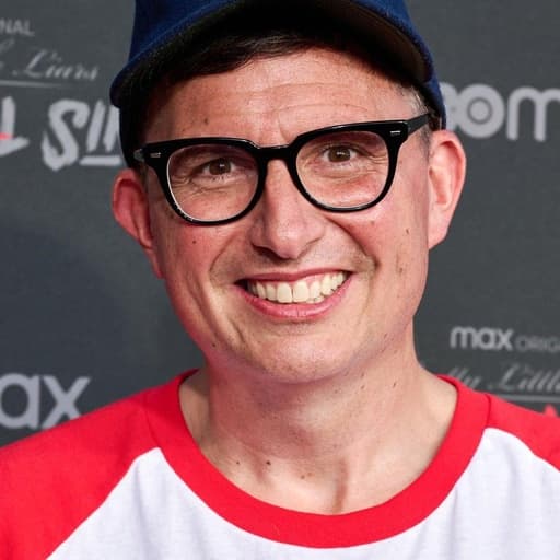 Roberto Aguirre-Sacasa