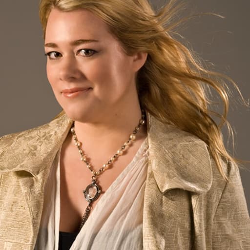 Robyn Young