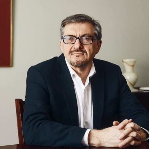 Serhii Plokhy