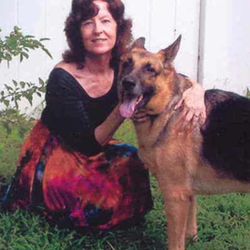 Sharon Kay Penman