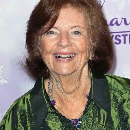 Sherryl Woods