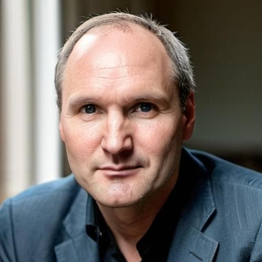 Simon Scarrow