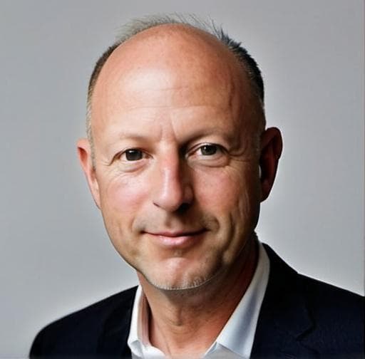 Simon Sebag Montefiore