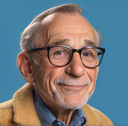 Stan Berenstain