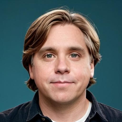 Stephen Chbosky
