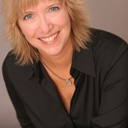 Suzanne Brockmann