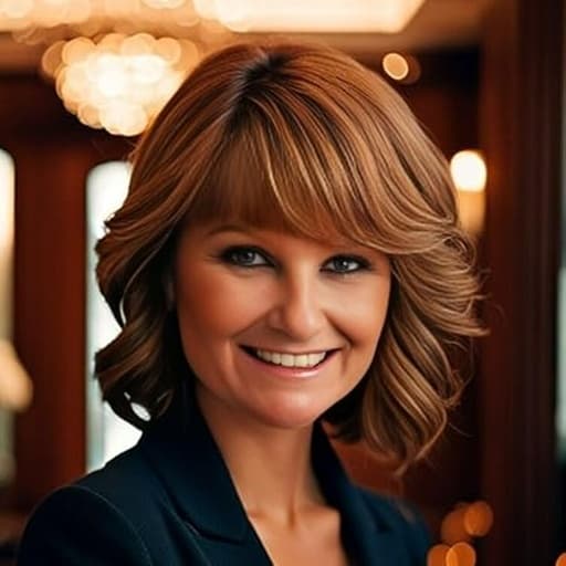 Tamara Ferguson