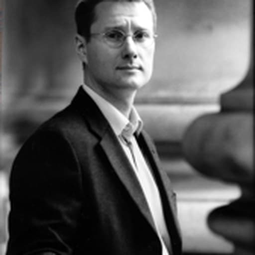 Thomas Asbridge