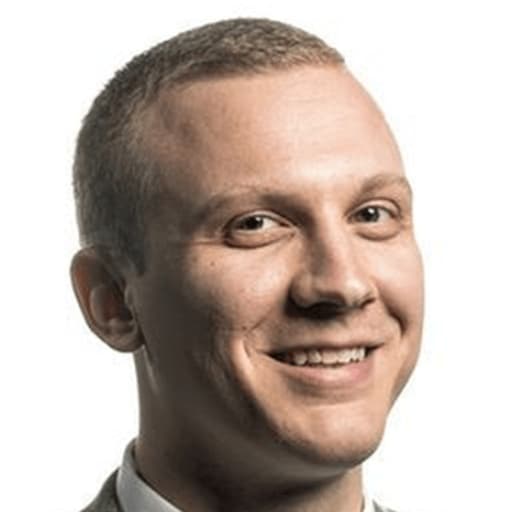Tim Alberta