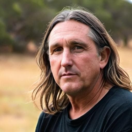 Tim Winton