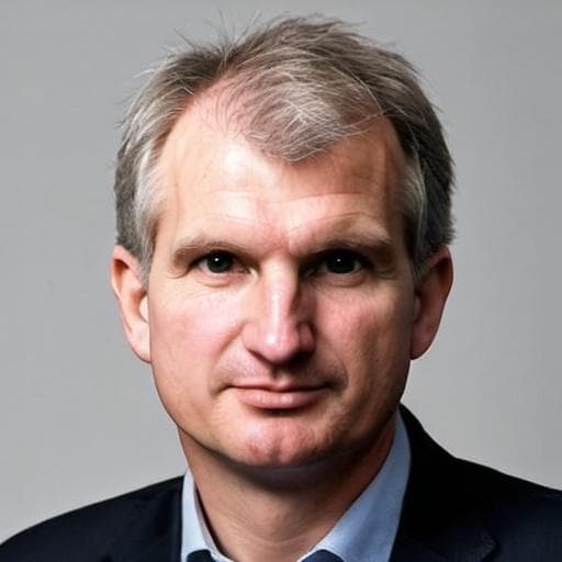Timothy Snyder