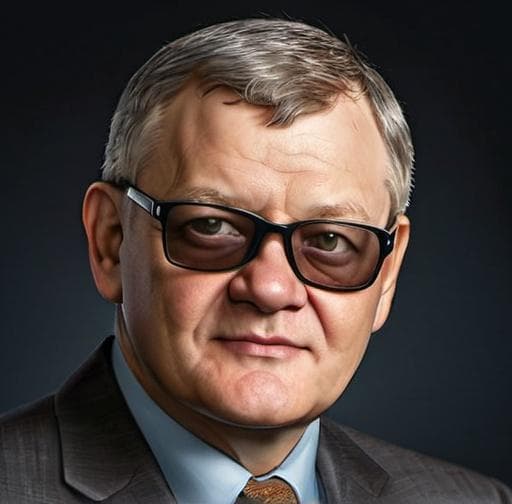 Tom Clancy