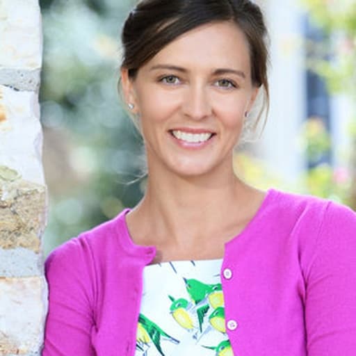 Vanessa Diffenbaugh