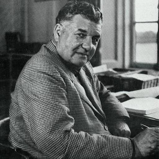 W.E. Johns