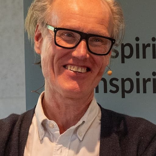 Will Gompertz