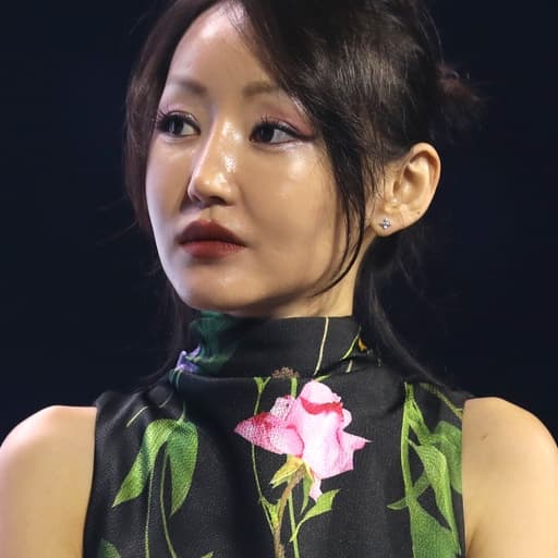 Yeonmi Park