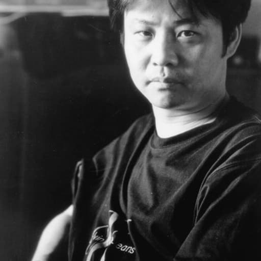 Yu Hua