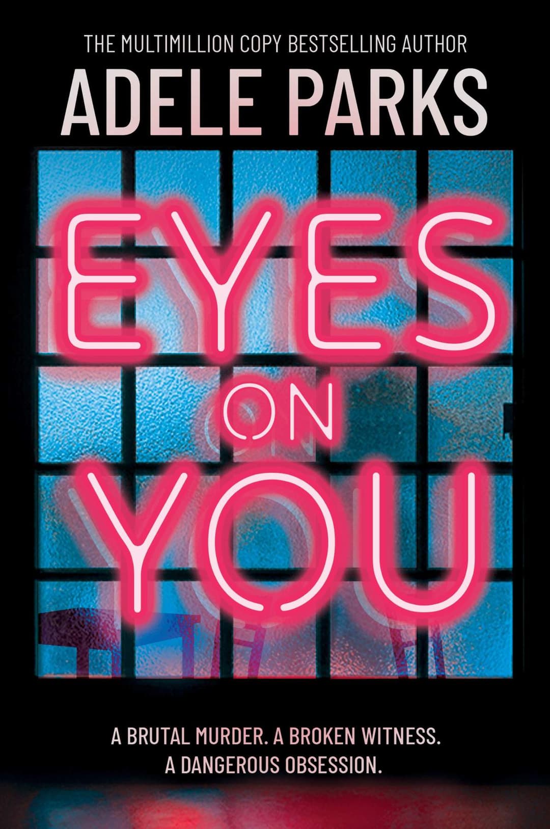Eyes On You
