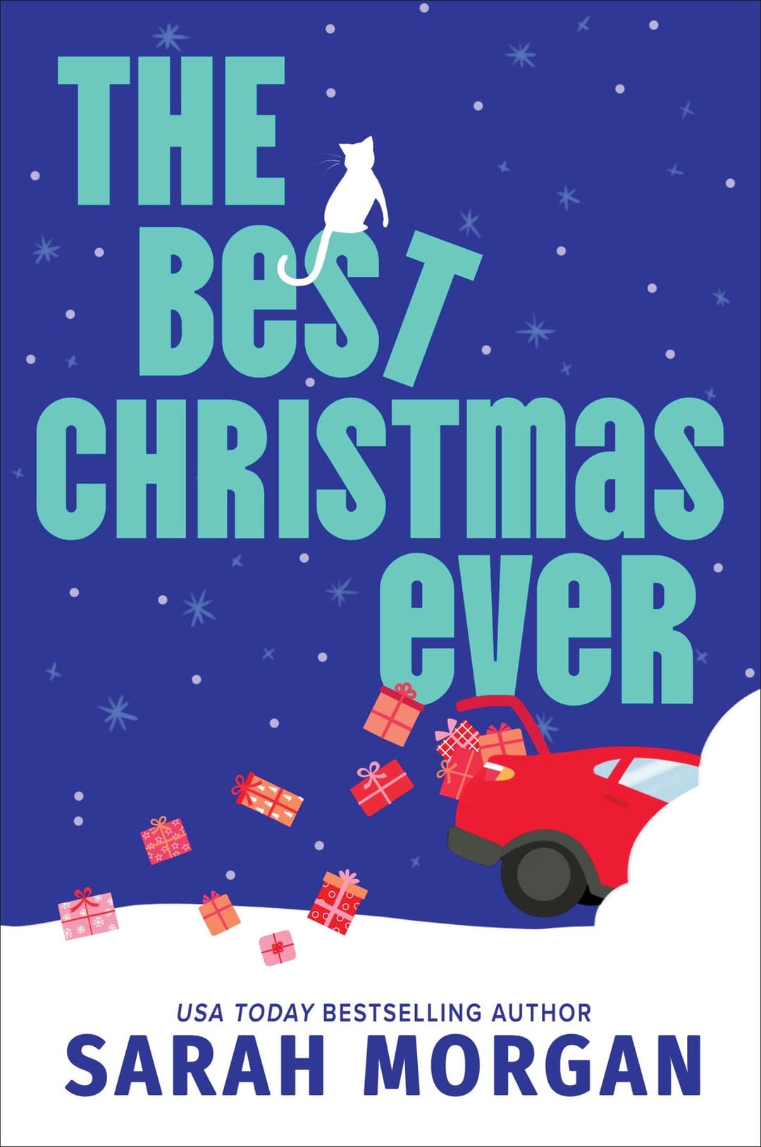The Best Christmas Ever